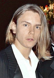 Феникс на 61-й церемонии вручения премии «Оскар» в 1989 году