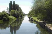 Lee Valley Park