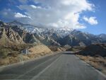 Road in Khabr National Park.jpg