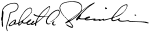 Robert A Heinlein signature.svg