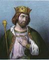 Роберт II Благочестивый 996-1031 Король Франции