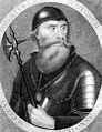 Робнрт I Брюс 1306-1329 Король Шотландии