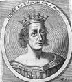 Роберт Мудрый 1309-1343 Король Неаполя