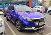 Roewe Marvel X