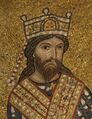 Рожер II 1105-1130 Великий граф Сицилии