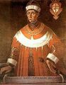 Рожер I 1072-1101 Великий граф Сицилии