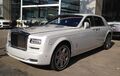 Rolls-Royce Phantom VII Series II