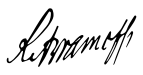 Roman Avramov Signature.svg