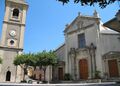 Chiesa Madre e campanile