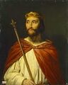 Карл III Простоватый 898-922 Король Западно-Франкского королевства