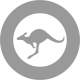 Low visibility roundel