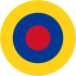 Roundel of Colombia (1924-1927).svg