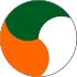 Roundel of Ireland.svg