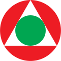 Опознавательный знак ВВС Ливана