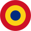 Roundel of Romania.svg