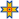 Знак ВВС Румынии (1941—1944)