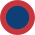 Roundel of the Serbian Air Force 1912.svg