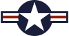 Roundel of the USAF.svg