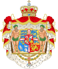 Royal Coat of Arms of Denmark (1903-1948).svg