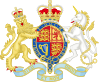 Герб правительства Его Величества