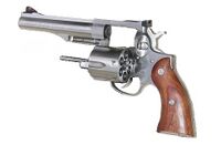 Револьвер Ruger Redhawk