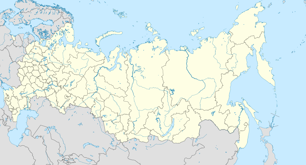 КХЛ в сезоне 2008/2009 (Россия)