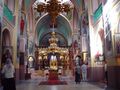 Свято-Троицкий собор в Русском подворье