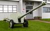 Russian 85 mm D-44 Divisional Gun, CFB Gagetown, New Brunswick.JPG