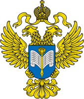 Russian Federal State Statistics Service Emblem.svg