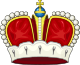 Russian Princely hat.svg