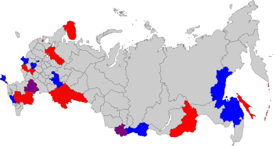 Russian regional elections in 2019.svg
