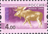 4 рубля (ЦФА [АО «Марка»] № 1260)