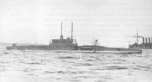 Russian submarine Alligator (1908).png
