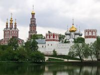 Russie - Moscou - Novodevichy 4.jpg