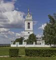 Казанская церковь, колокольня