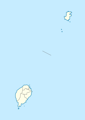 Сан-Томе на карте