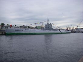 С-189 в Санкт-Петербурге