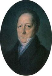 Сергей Львович Пушкин (1810-е)