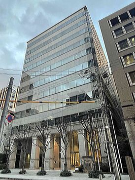 SHIONOGI & CO., LTD. headquarters.jpg