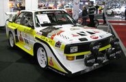 Audi Sport Quattro S1