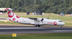 SP-SPA SprintAir ATR 72-202 (28374459116)