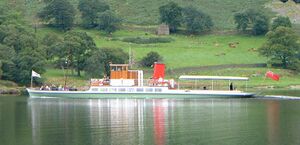 STEAMER ON ULLSWATER.jpg