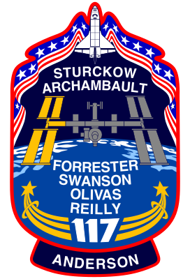 STS-117 patch new2.svg