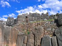 Sacsayhuamán Inca Ruins.jpg