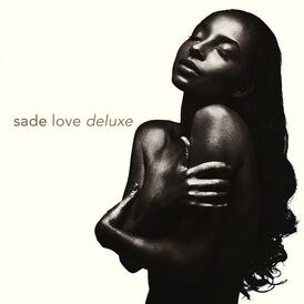 Обложка альбома Sade «Love Deluxe» (1992)