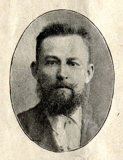 Депутат Первой Думы, 1906 год