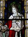 Эдвин Святой 616-633 Король Нортумбрии