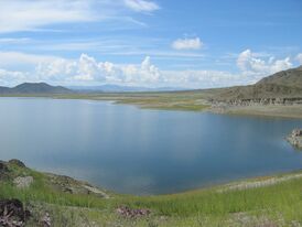 Sajano-Shushenskoe reservoir.JPG