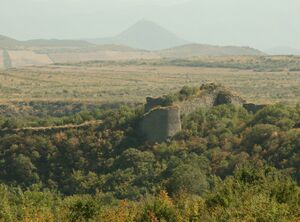 Samshvilde fortress (Photo A. Muhranoff, 2010).jpg