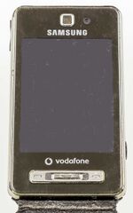 F480 под брендом Vodafone